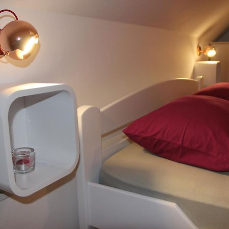 Filipa Apartment Котор Екстер'єр фото