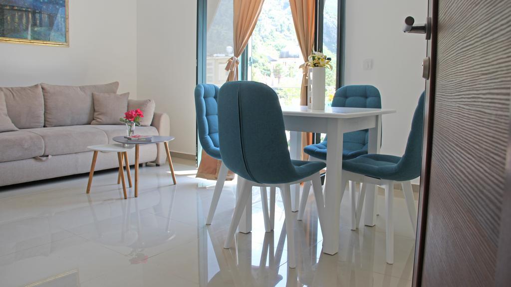 Filipa Apartment Котор Екстер'єр фото