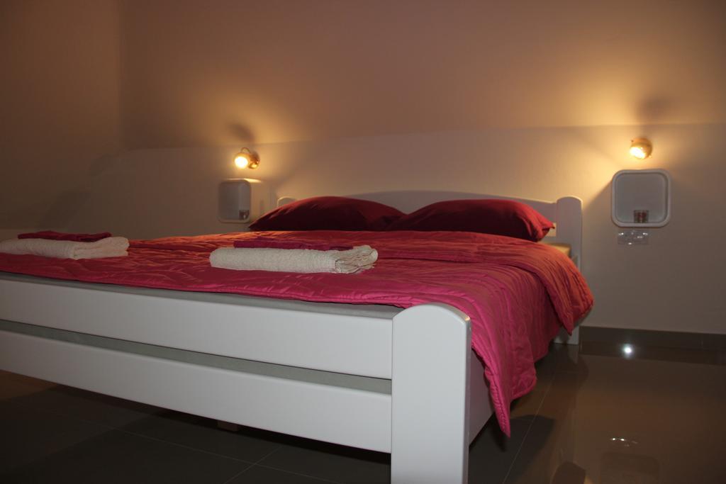 Filipa Apartment Котор Екстер'єр фото