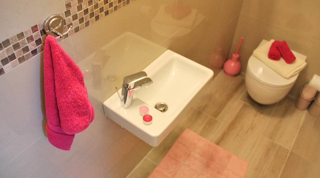 Filipa Apartment Котор Екстер'єр фото