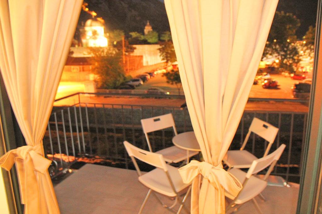 Filipa Apartment Котор Екстер'єр фото