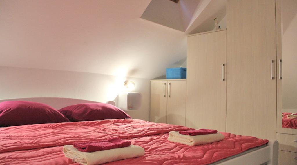 Filipa Apartment Котор Екстер'єр фото