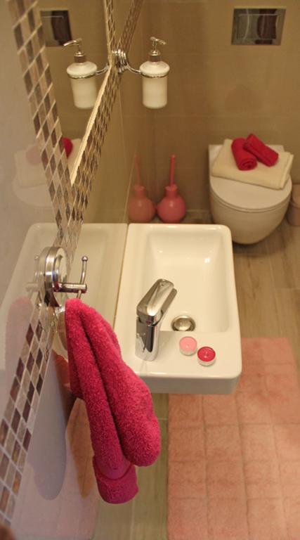 Filipa Apartment Котор Екстер'єр фото