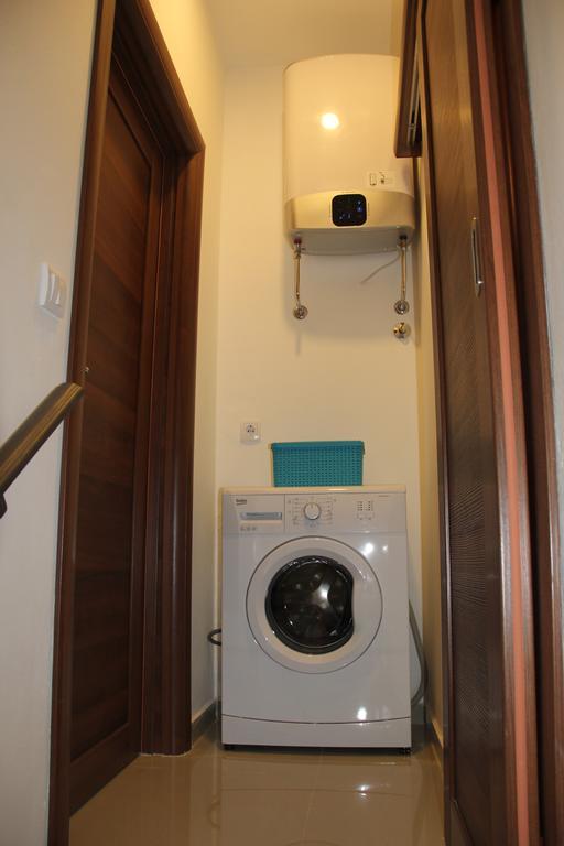 Filipa Apartment Котор Екстер'єр фото
